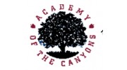 Academy Of The Canyons