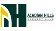 Acadian Hills Country Club