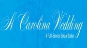 A Carolina Wedding