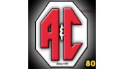 A & C Auto Parts & Wrecking