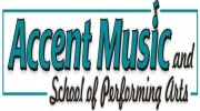 Accent Music & Performing Arts
