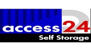 Access24 Self Storage