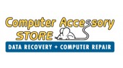 Computer Accessory Store PC Repair Data Recovery