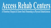 Rehabilitation Center in Waterbury, CT