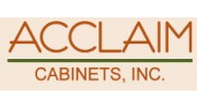 Acclaim Cabinets