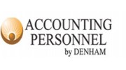 Accounting Personnel By Denham