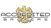 Accredited Brokers