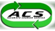 Courier Services in Austin, TX
