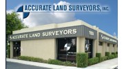 Accurate Land Surveyors