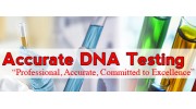 Accurate Drug & DNA Testing