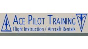 Ace Pilot Training