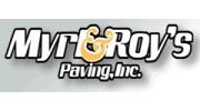 Driveway & Paving Company in Sioux Falls, SD
