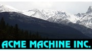 Acme Machine