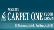 Acme Rug Carpet One Floor & Home
