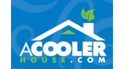 A Cooler House Energy Management