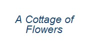 A Cottage Of Flowers
