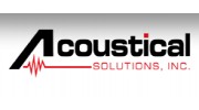 Acoustical Solutions