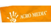 California Web Design Company: Acro Media
