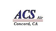 Air Conditioning Company in Concord, CA