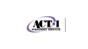 Act 1 Personnel Service