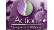 Action Chiropractic - Grant Lindsay