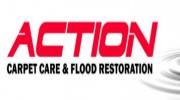 Action Carpet Care And Flood Restoration