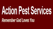 Pest Control Services in Carrollton, TX
