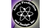 Active Production & Design