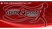Active Spine & Sport Therapy
