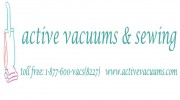 Active Vacuums