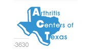 Arthritis Centers Of Texas: Patel Himanshu R DO