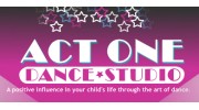 Act One Dance Studio