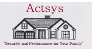 Actsys Door Systems