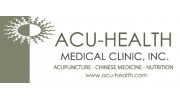 Acu-Health Medical Clinic