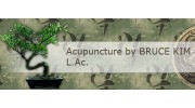 Bruce Kim Acupuncture Herb