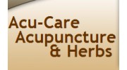 ACU Care Acupuncture & Herbs