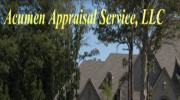 Acumen Appraisal Service