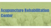 Acupuncture Rehabilitation Center