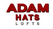 Adam Hats