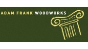 Adam Frank Woodwork