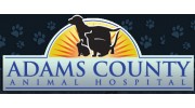 Adams County Animal Hospital - Terry Fujinami