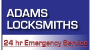 Adams Locksmiths