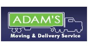 Seattle Movers - Adam's Moving Service