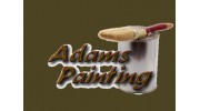 Adams Painting