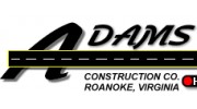 Construction Company in Roanoke, VA
