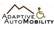 Adaptive Automobility