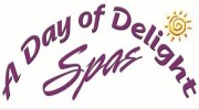 A Day Of Delight Spa