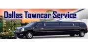 Limousine Services in Carrollton, TX