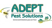 Pest Control Services in Everett, WA