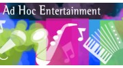 Ad Hoc Entertainment